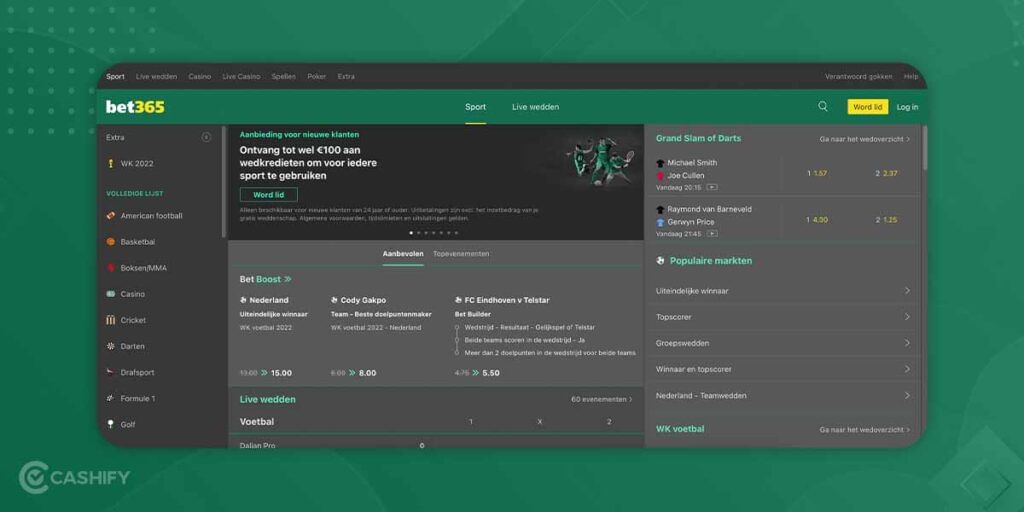 Bet365