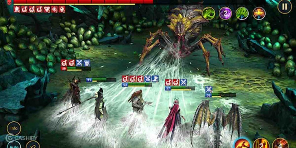 Raid: Shadow Legends