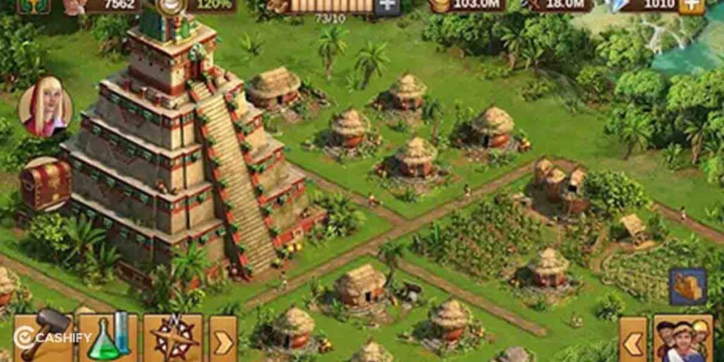 Forge of Empires