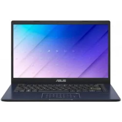 Asus EeeBook 14 E410KA BV003W Intel Celeron Dual Core 4 GB 256 GB SSD Windows 11 Front