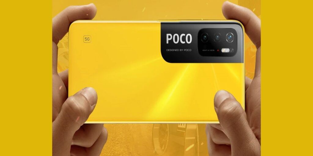 POCO C50
