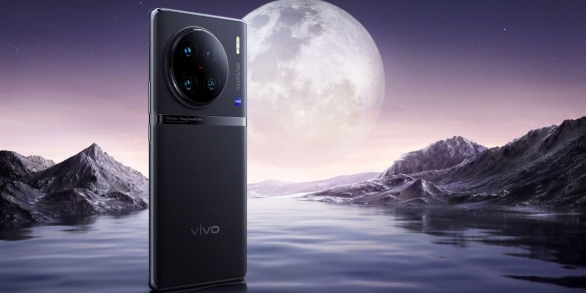 Vivo X90 Series Have Had The Official Encounter, Wait For More Updates