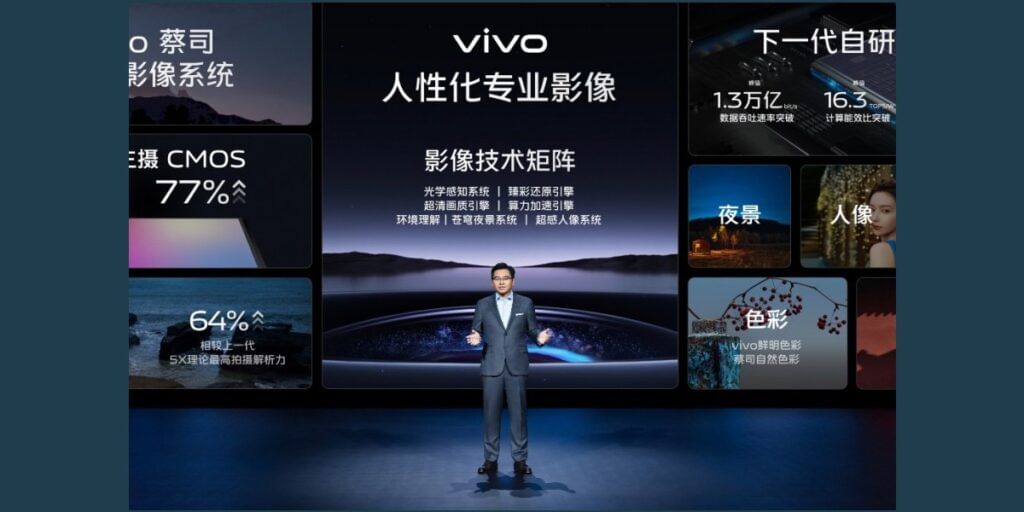Vivo X90 series confirmed