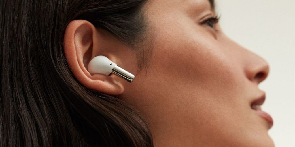 OnePlus Buds Pro