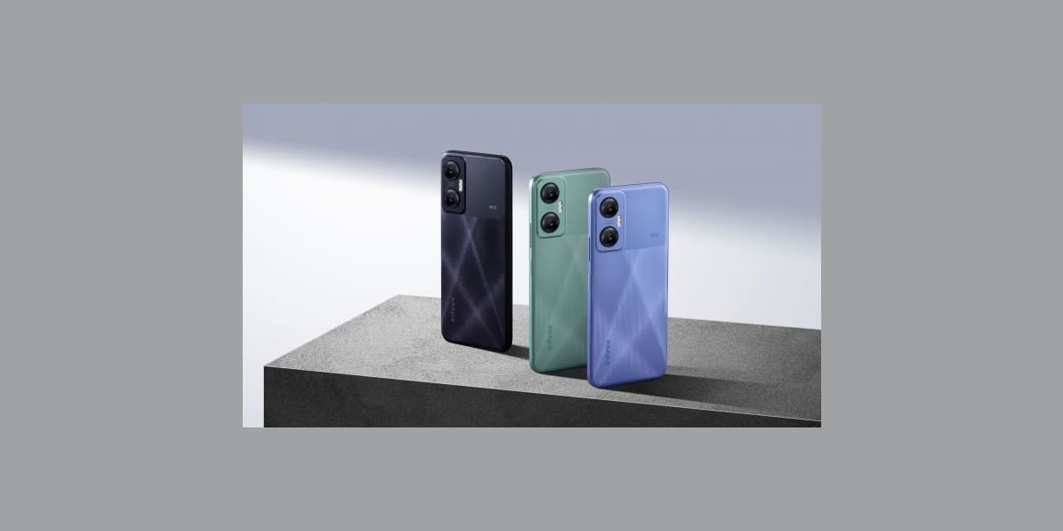 Infinix Hot 20 5G Series To Arrive On December 1, 2022, In India