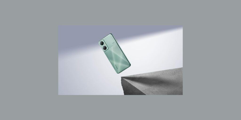 Infinix Hot 20 5G