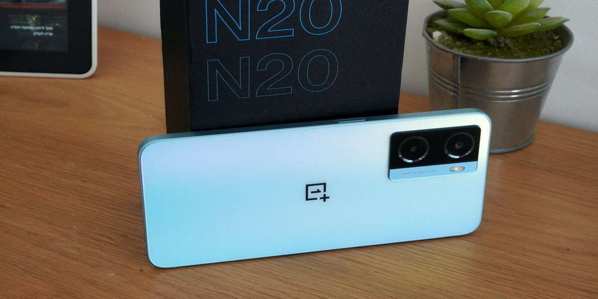 OnePlus Nord N20 SE Will Soon Arrive In India: Price, Specs