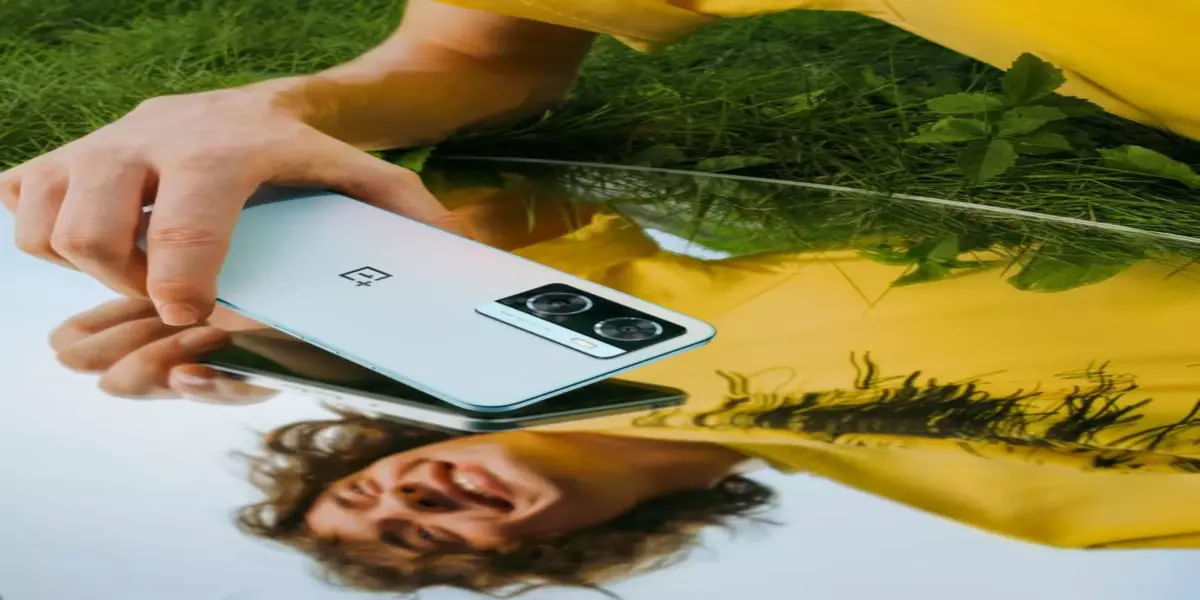 OnePlus Nord 20 SE