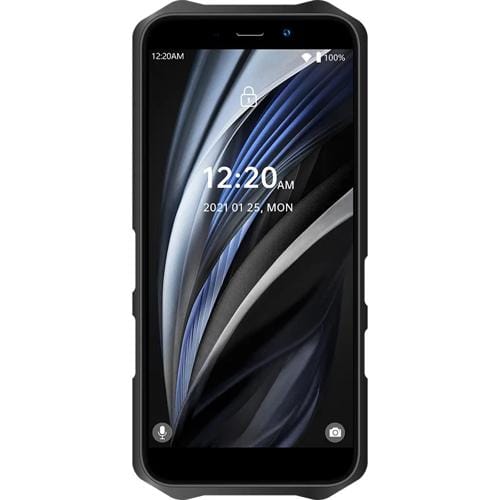 OUKITEL WP12 Pro Front