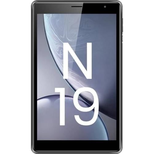 I Kall N19 2022 Front