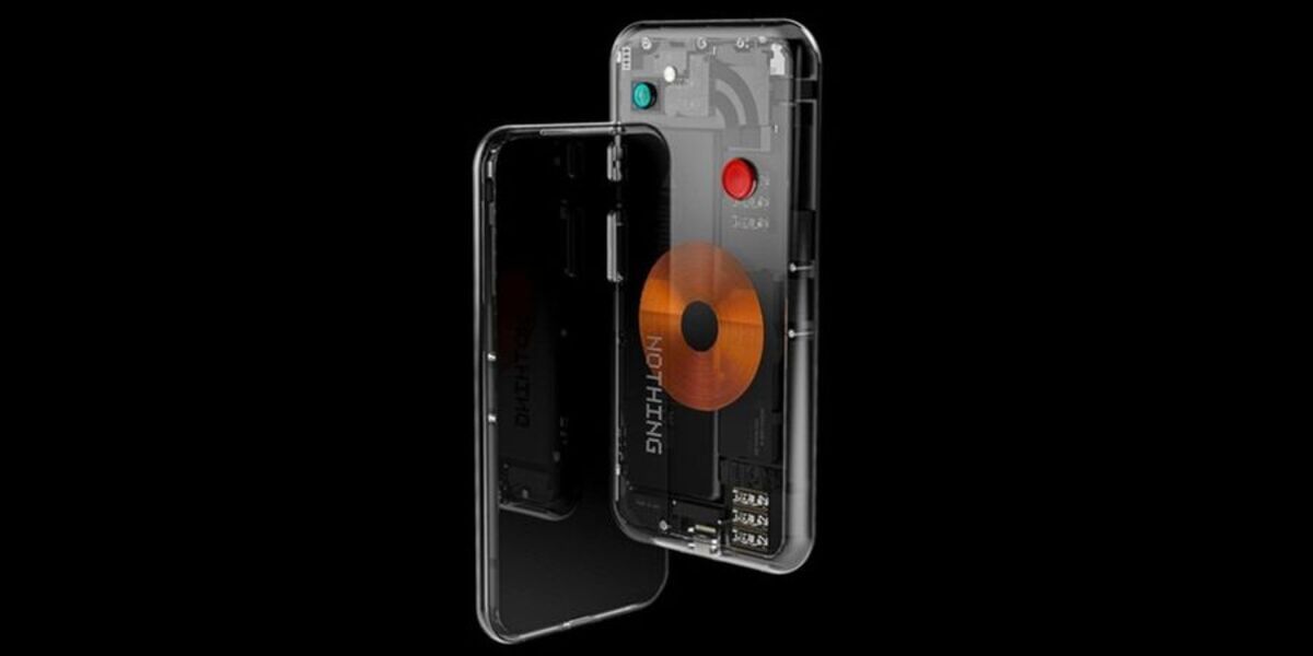 Nothing Phone 2 launch