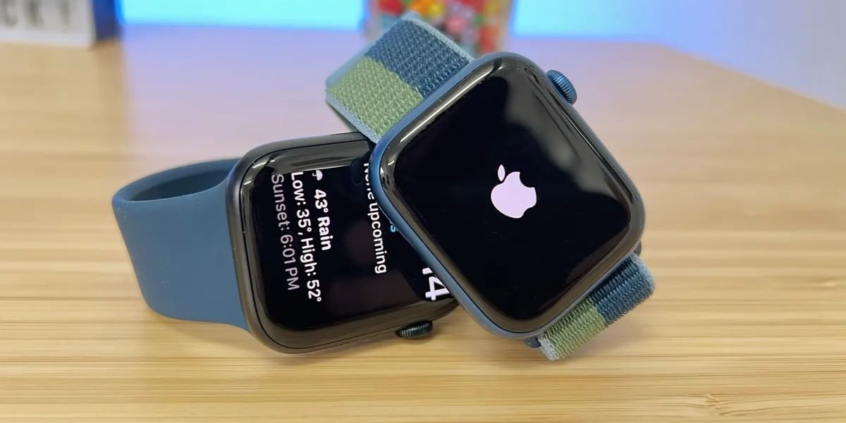 Apple Watch Series 7