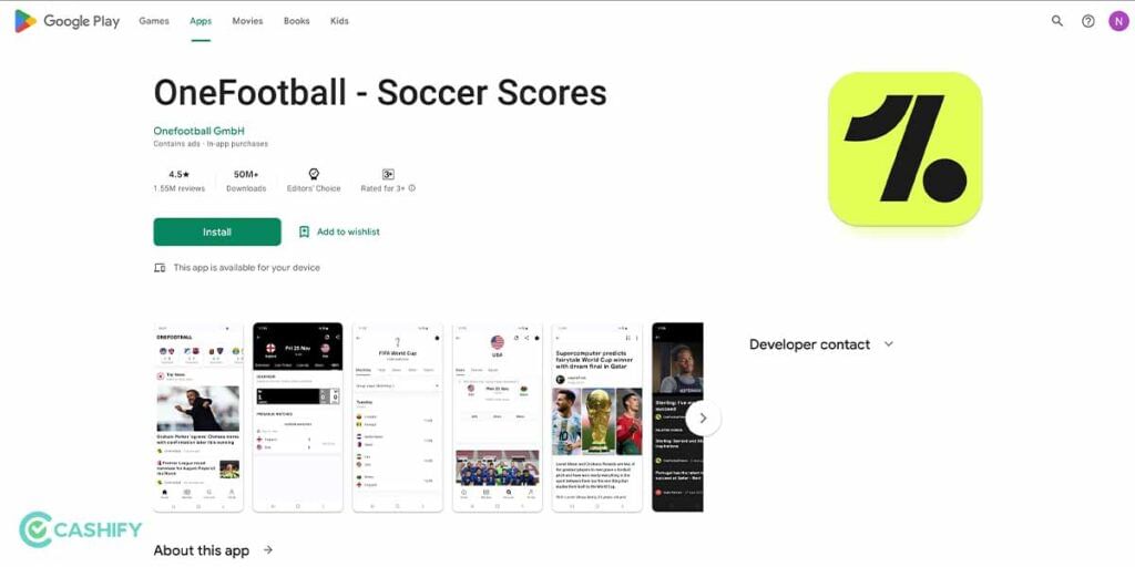 OneFootball