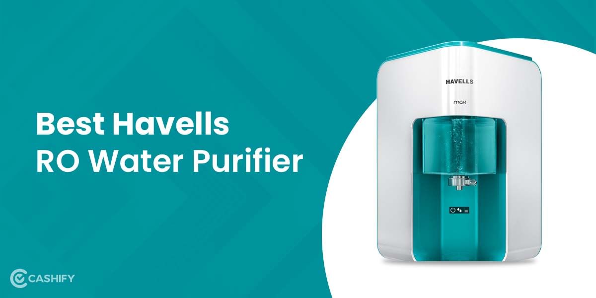 5 Best Havells RO Water Purifiers In India November 2025