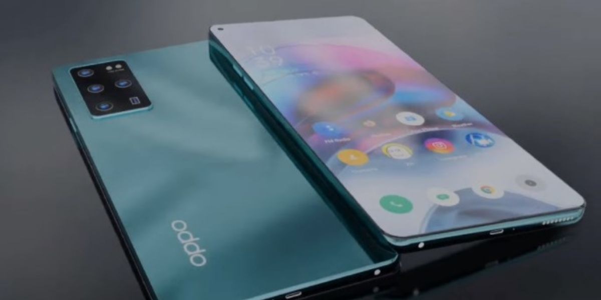 OPPO Find X60 Pro