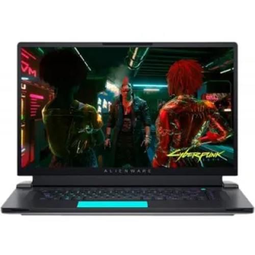 Dell Alienware x17 R1 D569936WIN9 Core i9 11th Gen 32 GB 1 TB SSD Windows 11 16 GB Front