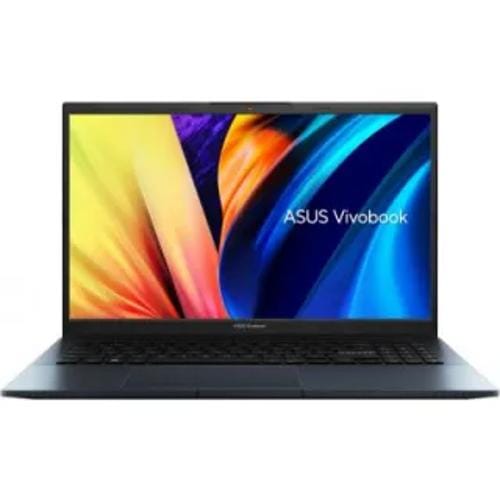 Asus VivoBook Pro 15 M6500QH HN501WS AMD Hexa Core Ryzen 5 8 GB 512 GB SSD Windows 11 4 GB Front