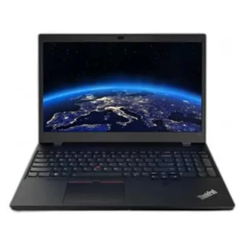 Lenovo Thinkpad P15v 21D8S00V00 Core i7 12th Gen 32 GB 1 TB SSD Windows 11 4 GB Front