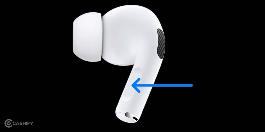 Airpods Pro Stem