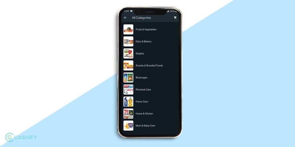 Item Catalog