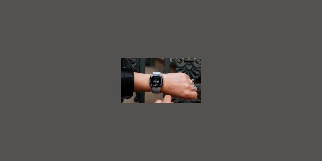 Fitbit Sense 2