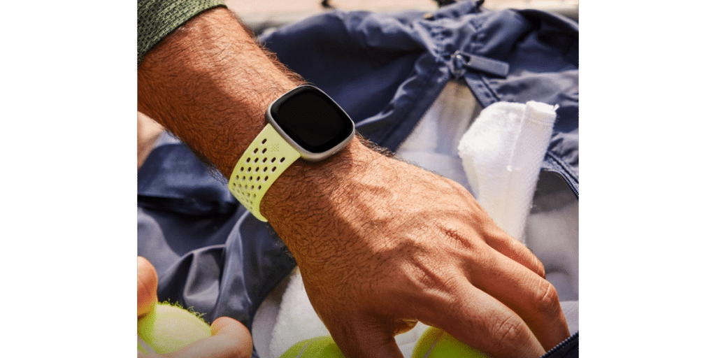 Fitbit Verse 4