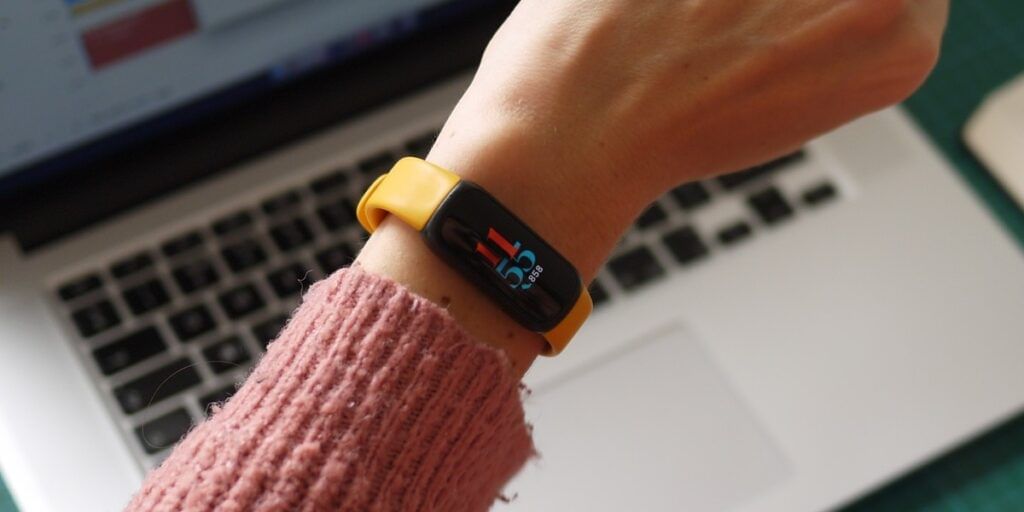 Fitbit Inspire 3