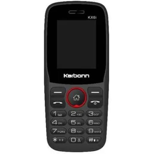 Karbonn KX6i Front