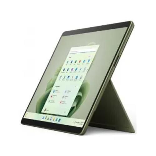 Microsoft Surface Pro 9 QEZ 00065 Core i5 12th Gen 8 GB 256 GB SSD Windows 11 Front