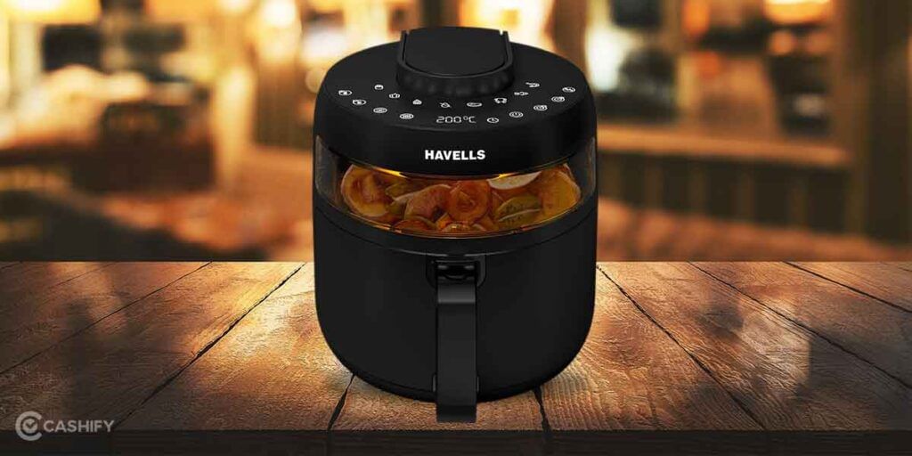 Havells Prolife Crystal