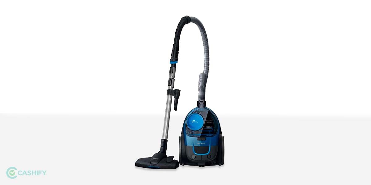 Philips Vacuum Cleaner