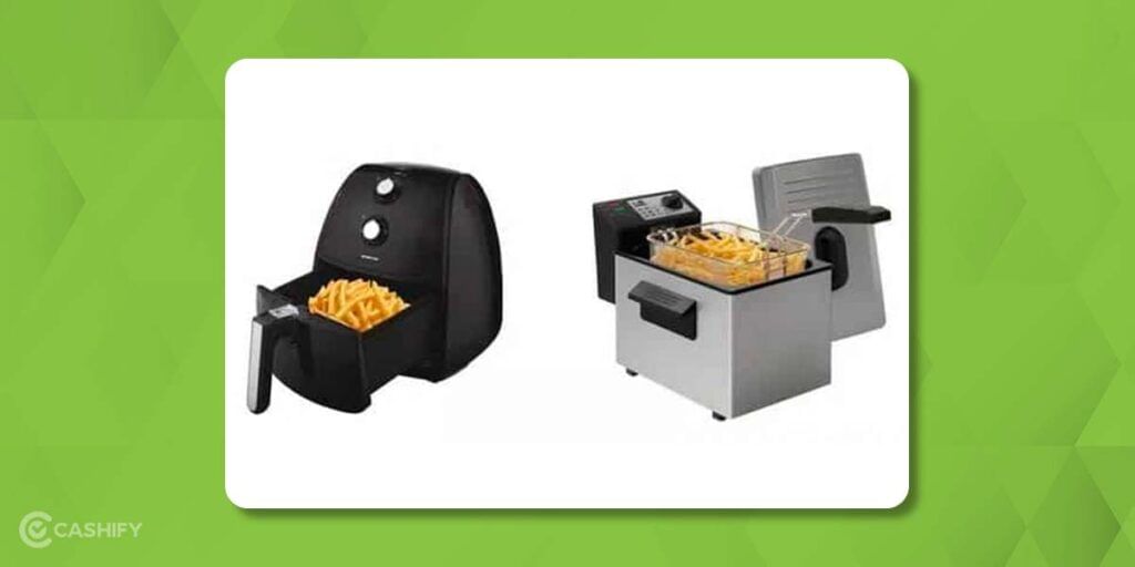 Why Do People Love Air Fryers?