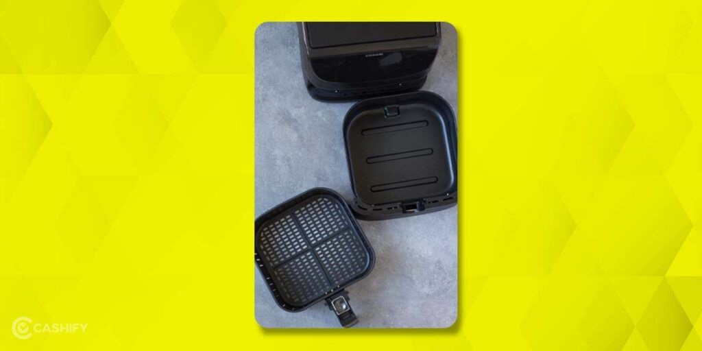 Air Fryer Basket