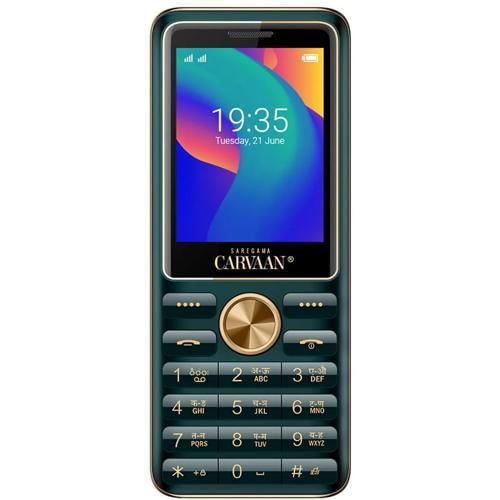 Saregama Carvaan M21 Front