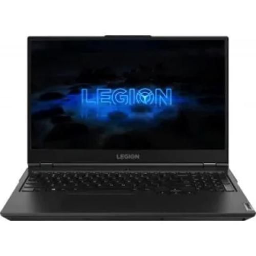 Lenovo Legion 5 15IMH6 82NL00ANIN Core i5 10th Gen 8 GB 512 GB SSD Windows 11 4 GB Front