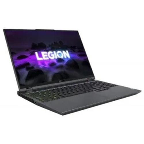 Lenovo Legion 5 Pro 16ACH6H 82JQ011FIN AMD Octa Core Ryzen 7 16 GB 1 TB SSD Windows 11 6 GB Front