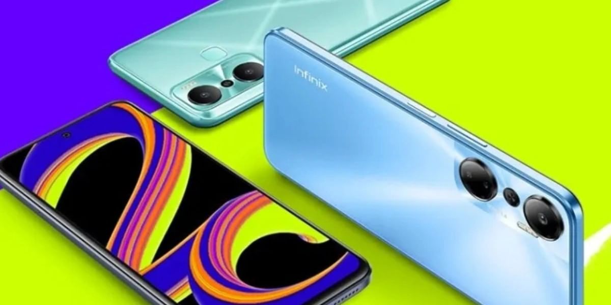 Infinix Hot 20 5G Price Lands Before Launch