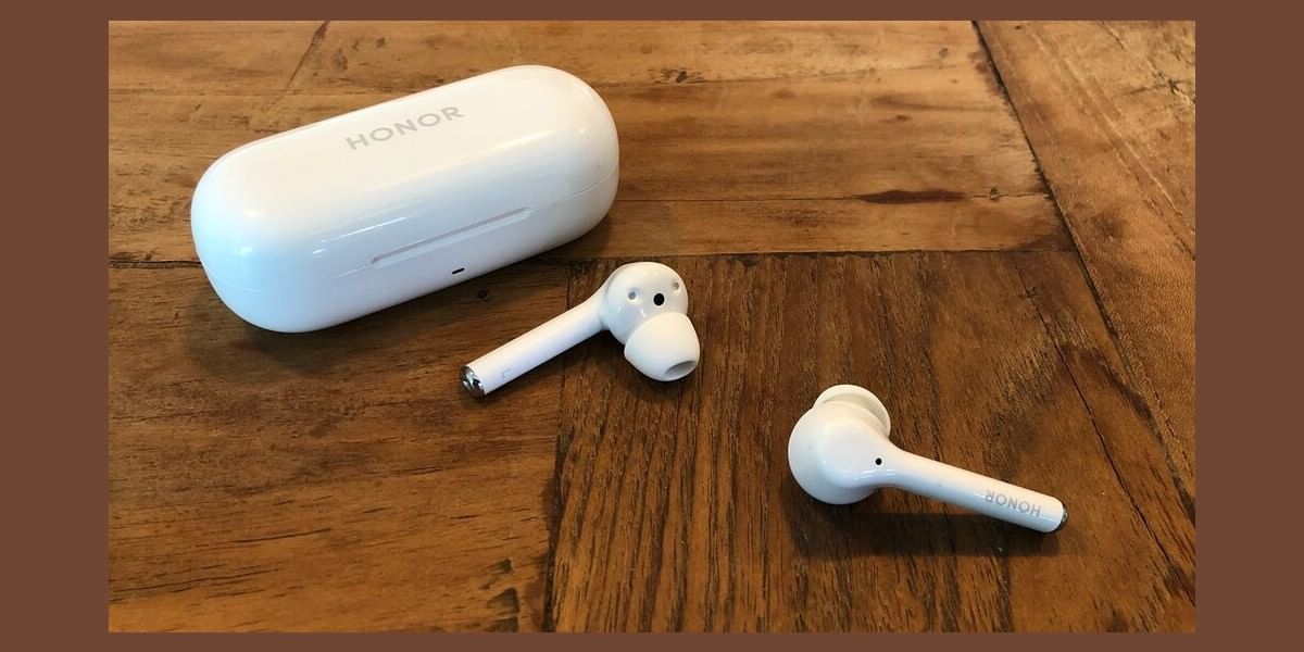 Honor Earbuds 3i Steps At A Comparatively Low Price