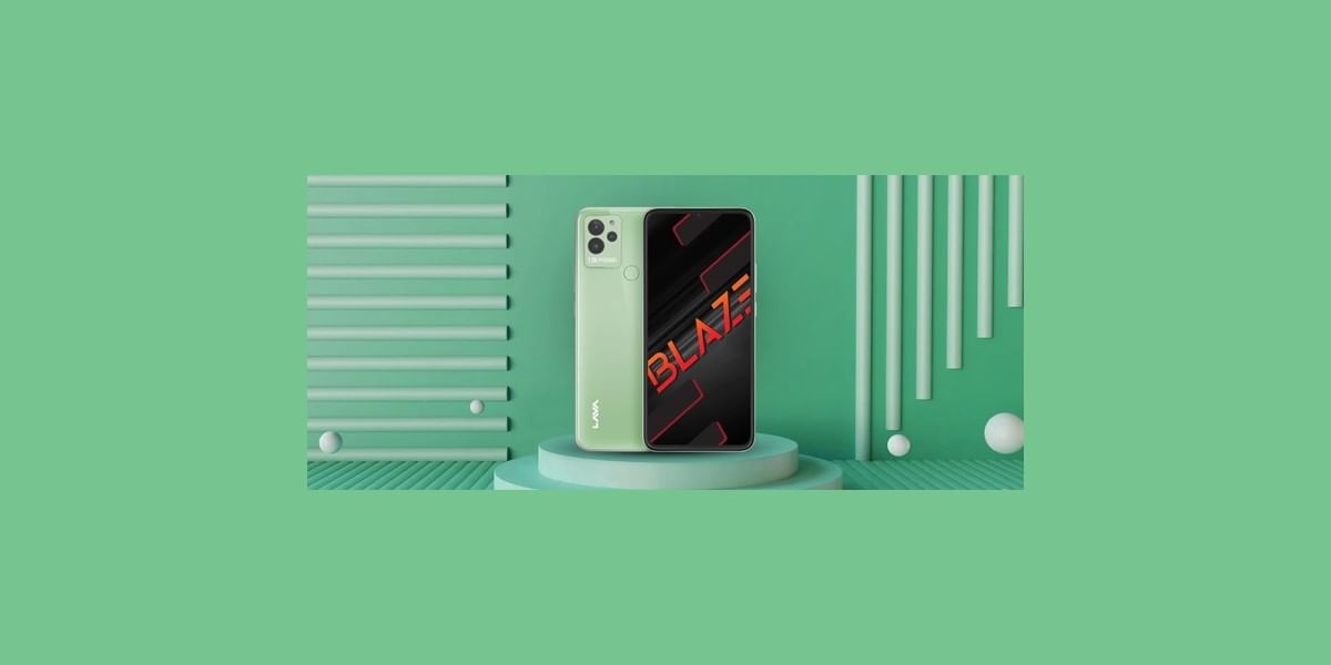 Lava Presents Lava Blaze NXT, Know More