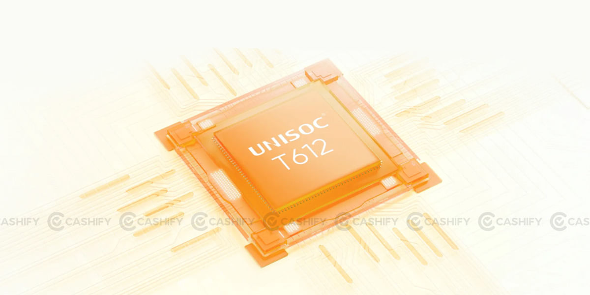 Realme C33 Performance