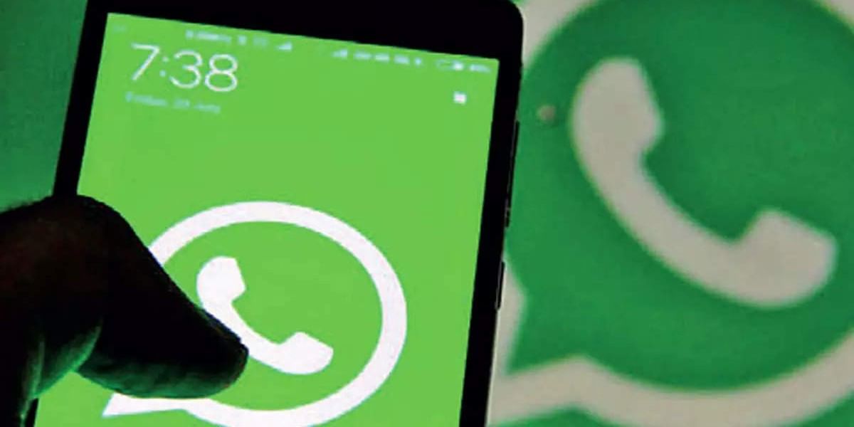 WhatsApp Poll Feature Pops On Desktop Too, Check It!