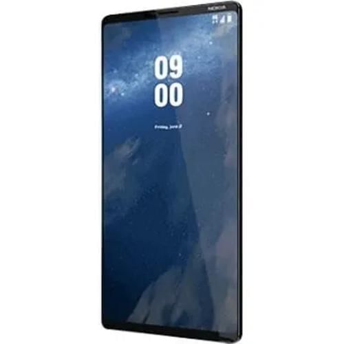 Nokia 10 PureView Front