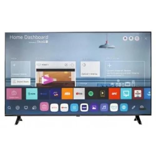 Croma CREL043USA024601 43 inch (109 cm) QLED 4K Front