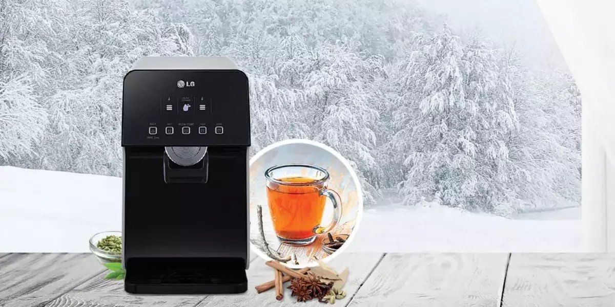 5 Best LG RO Water Purifiers In India November 2025