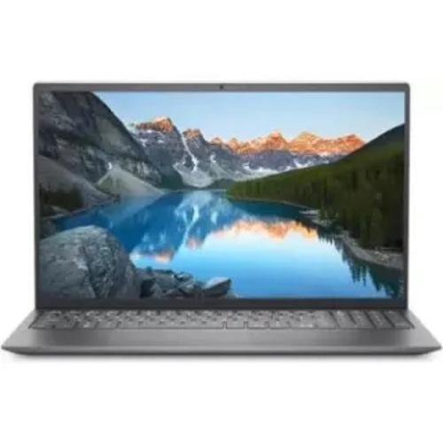 Dell Inspiron 15 5515 D560726WIN9S AMD Octa Core Ryzen 7 16 GB 512 GB SSD Windows 11 Front