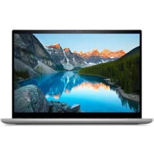 Dell Inspiron 14 7420 D560918WIN9S Core i5 12th Gen 8 GB 512 GB SSD Windows 11 Front