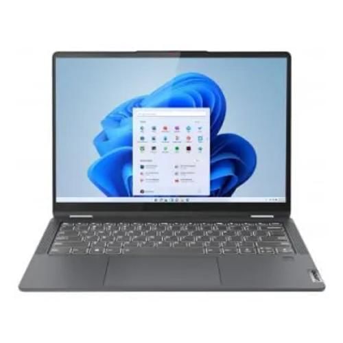 Lenovo IdeaPad Flex 5 14ALC7 82R9008FIN AMD Hexa Core Ryzen 5 16 GB 512 GB SSD Windows 11 Front