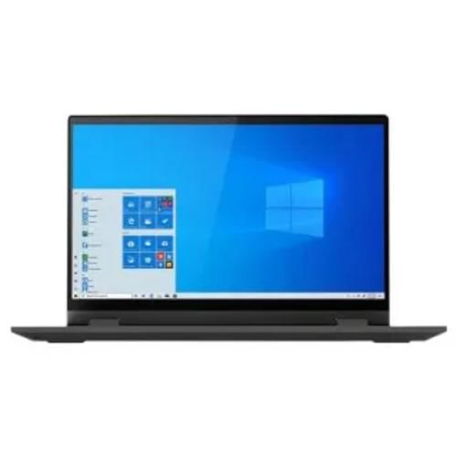 Lenovo IdeaPad Flex 5 82HS0194IN Core i3 11th Gen 8 GB 512 GB SSD Windows 11 Front