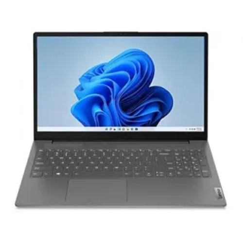 Lenovo V15 82KDA01BIH AMD Quad Core Ryzen 3 8 GB 512 GB SSD Windows 11 Front