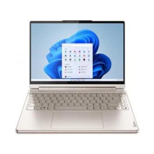Lenovo Yoga 9i Gen 7 82LU008TIN Core i7 12th Gen 16 GB 1 TB SSD Windows 11 Front